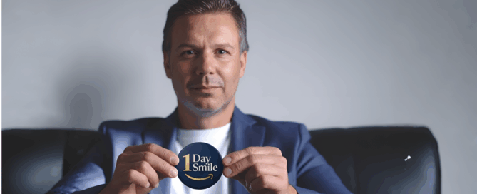 Studio dentistico De Vecchi Mapelli Paullo - 1 Day Smile