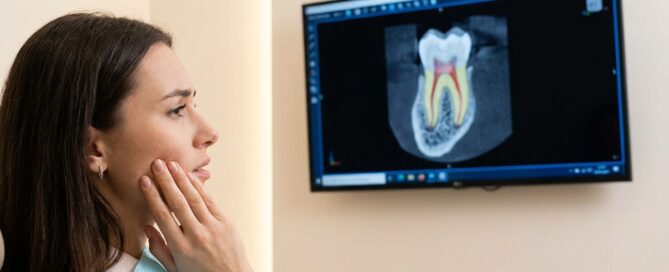 Studio dentistico De Vecchi Mapelli Paullo - Devitalizzare un dente fa davvero male?