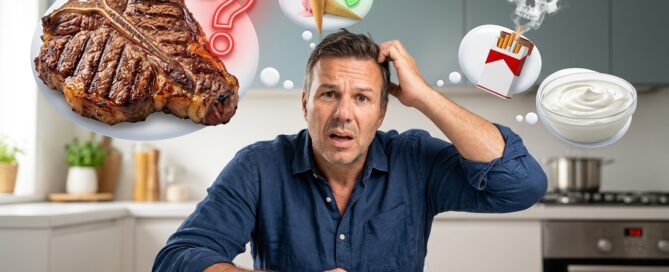 Studio dentistico De Vecchi Mapelli Paullo - Dopo aver messo un impianto posso mangiare e fumare?