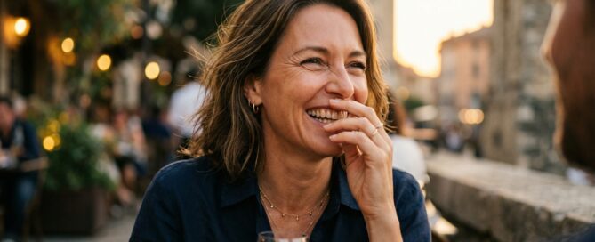 Studio dentistico De Vecchi Mapelli Paullo - Rifarsi i denti: come evitare l’effetto finto e ottenere un sorriso naturale