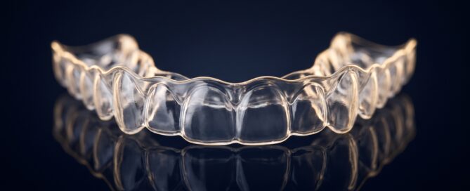 Studio dentistico De Vecchi Mapelli Paullo - Denti storti da adulto