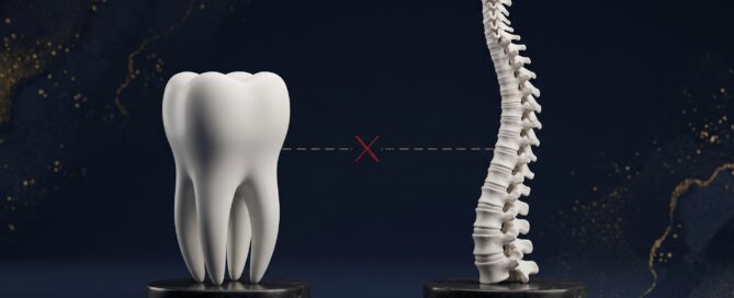 Studio dentistico De Vecchi Mapelli Paullo - Denti storti e mal di schiena