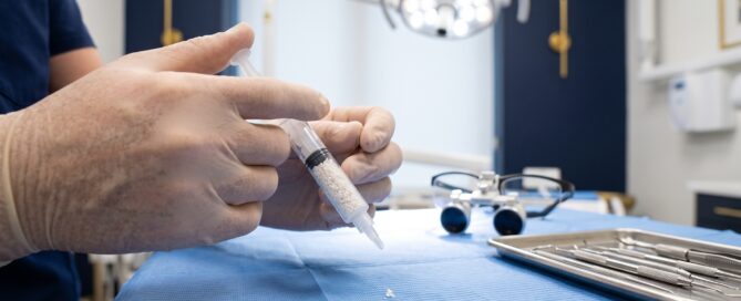 Studio dentistico De Vecchi Mapelli Paullo - Ho poco osso, posso mettere un impianto? Quello che devi sapere prima di rinunciare